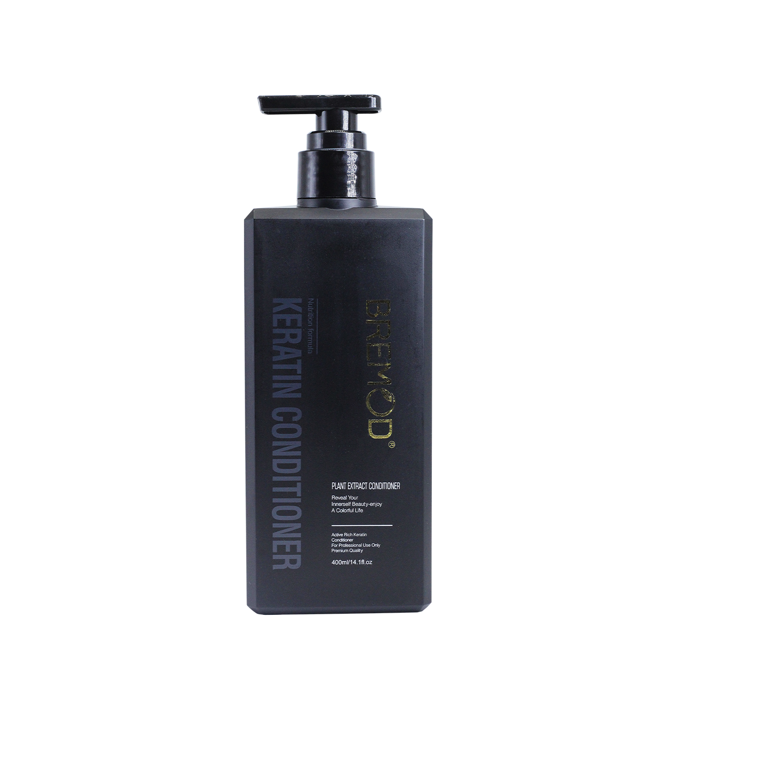 Bremod Keratin Conditioner 400 ML