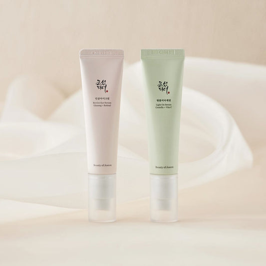 Beauty of Joseon Bright & Firming Duo