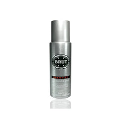 Brut Identity Deodorant Body Spray