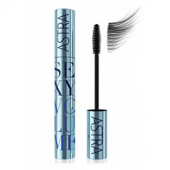 Astra Makeup Sexy Volume Waterproof Mascara