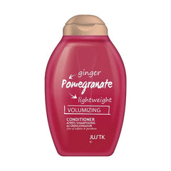 JUSTK Ginger, Pomegranate Volumizing Conditioner 350ml
