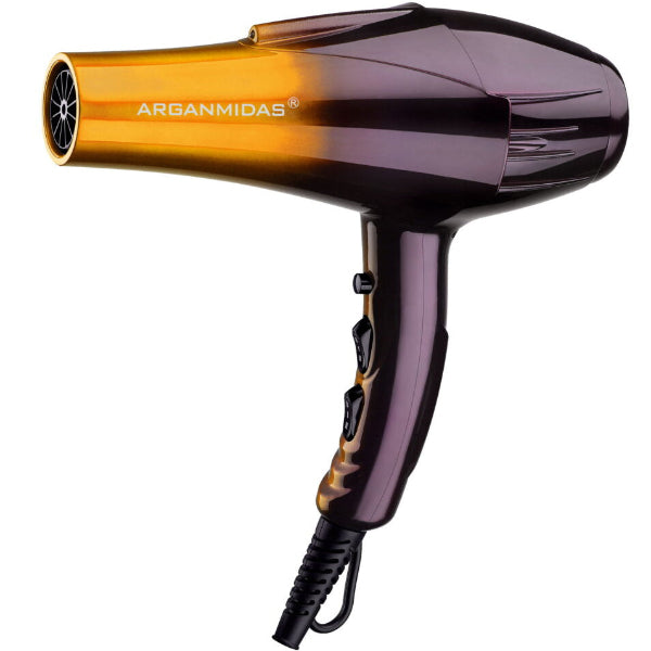 Arganmidas Hair Dryer E-U
