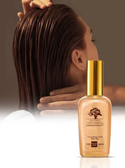 Arganmidas Nourishing Curls Hair Oil 100 ML no. hair serum