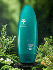 Arganmidas Rosemary Mint Revitalizing Shampoo 450 ML