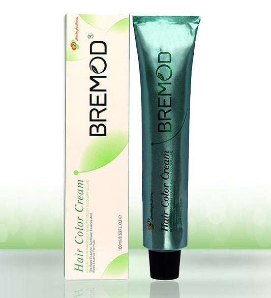 BREMOD Hair Color