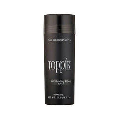 Beaver Toppik Hair Building Fiber Black