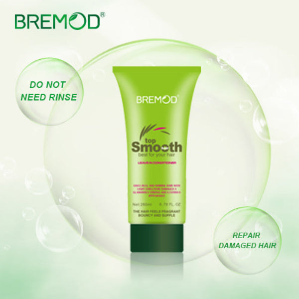 Bremod Top Smooth Leave-in Conditioner 238 ML