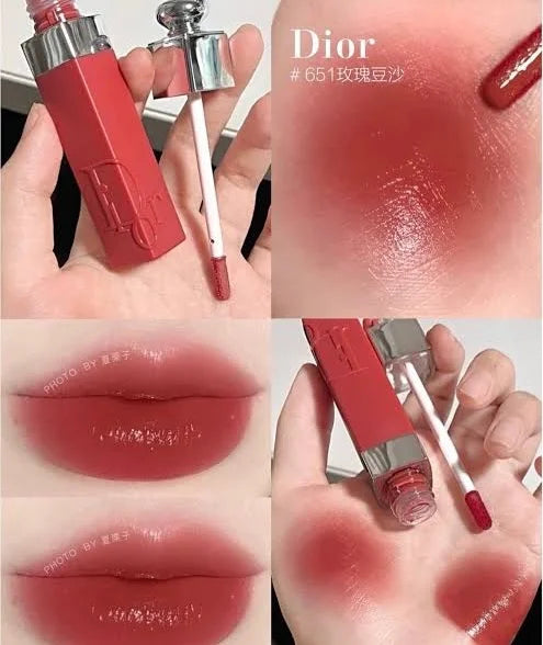 DIOR Addict Lip Tint 651