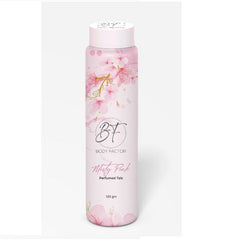 Delesh Body Factor Misty Pink Powder