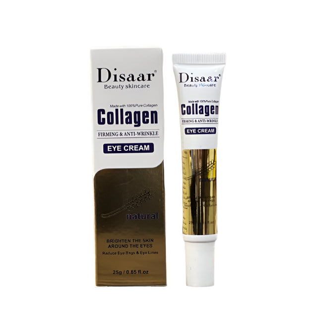 Disaar Collagen Pure Anti Wrinkle Eye Cream