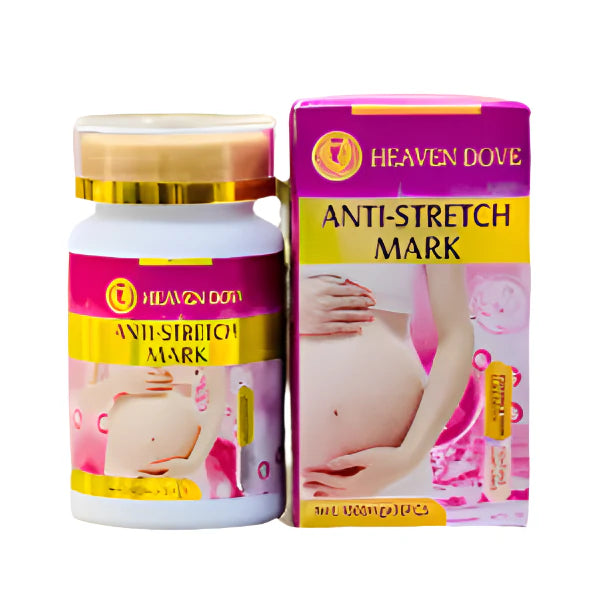 Heaven Dove Anti Stretch Mark 1000mg