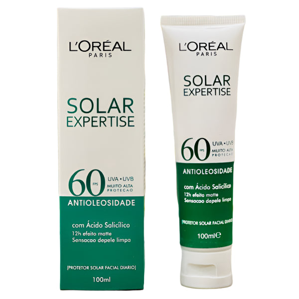 Loreal Solar Expertise Facial 100ML