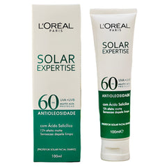 Loreal Solar Expertise Facial 100ML
