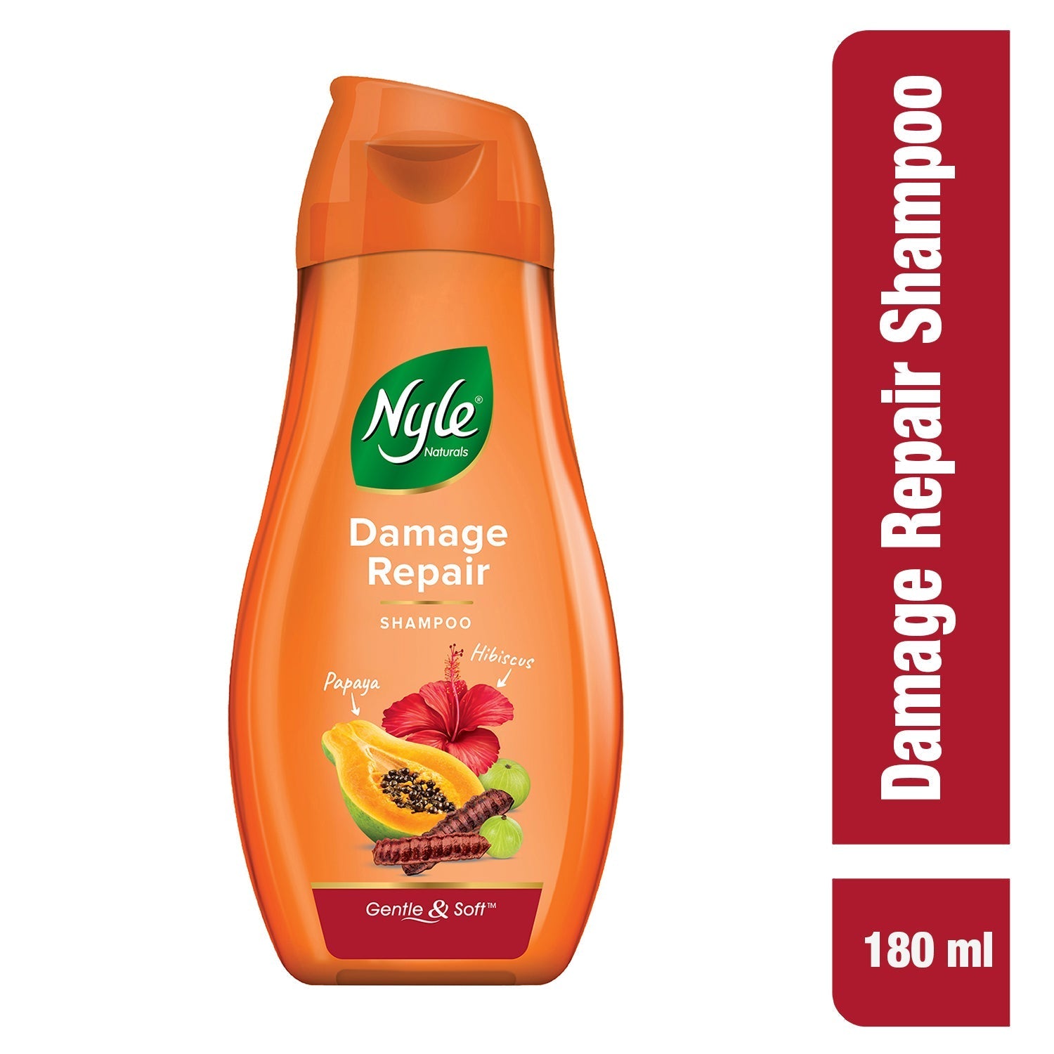 Best Naturals Damage Repair Shampoo