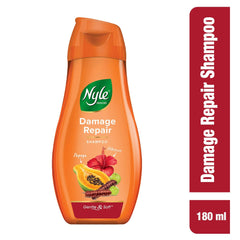 Best Naturals Damage Repair Shampoo