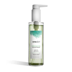 One Skin Pore Purifying Gentle Gel Cleanser 150 ML
