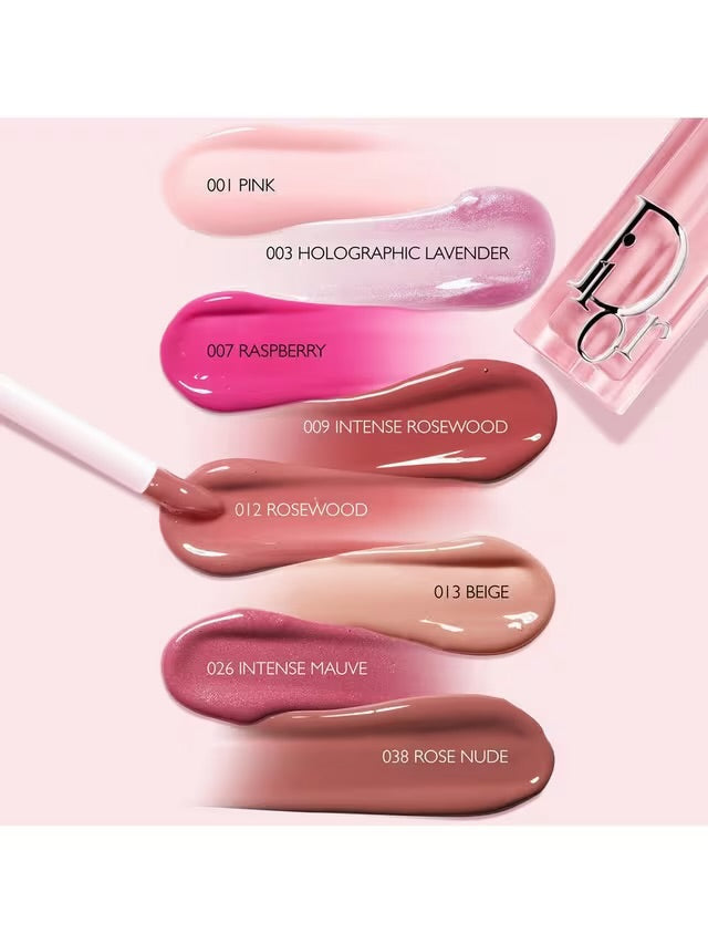 DIOR Addict Lip Maximizer, 010