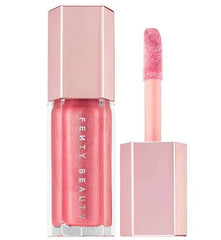 Fenty Beauty Gloss Bomb Universal Lip Luminizer- Fenty Glow image 3