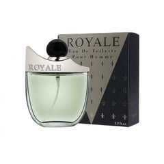 Rasasi Royale Pour Homme Perfume For Men 75 ML