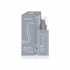 Protein & Hyaluronic Acid Smooth And Silky Hair Serum 100 ml