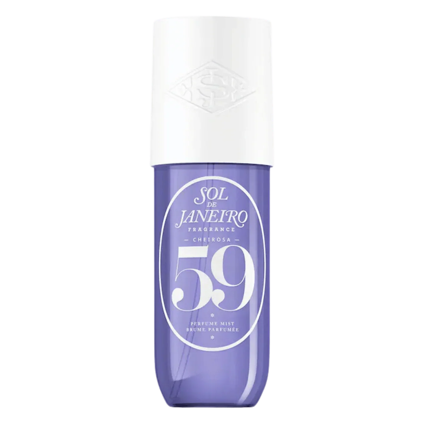 Sol De Janeiro Brazilian Crush Cheirosa 59 Perfume Mist (90ml)