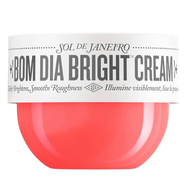 Sol de Janeiro Bom Dia Bright Cream 240gm image 0