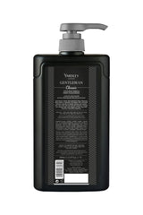Yardley London Gentleman Antibacterial Deep Cleansing Body Wash, Classic