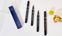CVB BLACK ART LIQUID PEN EYELINER ZERO-SMUDGE WATERPROOF 05