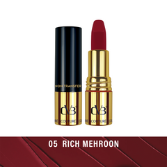 Cvb Couture Lipstick Non Transfer C135