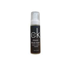 CK FASHION STYLE FOAM WAX 258ML