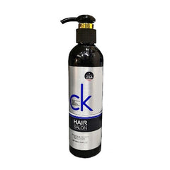 CK Hair Salon Moroccan Abundance Hair Gel 280ml