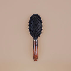 A'MRIJ OVAL CUSHION HAIR BRUSH - CL013