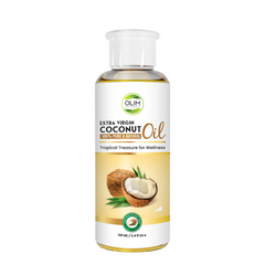 Coconut Oil Extra Virgin