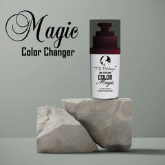 Tv Parlour MAGIC COLOR CHANGER FOUNDATION