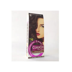 Hair Color Dark Brown