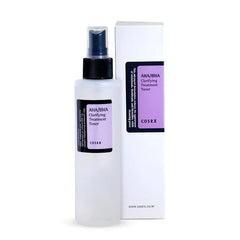 COSRX – AHA / BHA Clarifying Treatment Toner 150ml