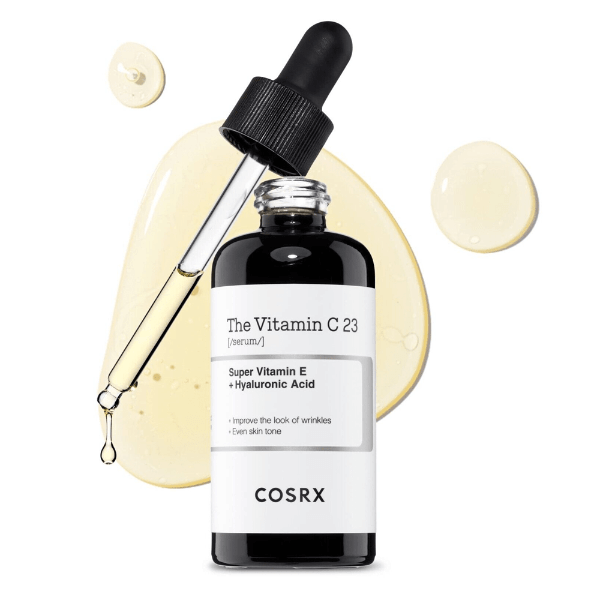 COSRX The Vitamin C 23 Serum