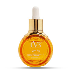 CVB Vit C+ 98% Pure Vitamin C Complex Face Serum