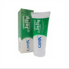 Carex Lubricating Jelly ( Cooling ) Water Based Personal Lubricant 60g