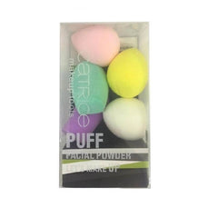 Catrice Makeup Beauty Blender Puff Set