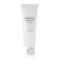 Centella Tone Brightening Cleansing Gel Foam