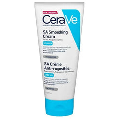 CeraVe SA Smoothing Cream with Salicylic Acid 177ml Buy Online in Pakistan