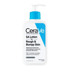 Cerave Sa Lotion For Rough & Bumpy Skin 237ml Buy Online in Pakistan