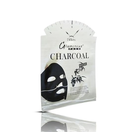 Glamorous Face Mask Sachets 24 HR