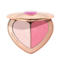 Charlotte Tilbury - Soulmates Face Palette