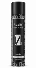 Zaaro Pour Homme - John Allen Air Freshener - 300ml