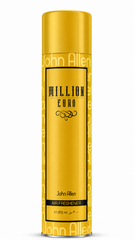 Million Euro - John Allen Air Freshener - 300ml
