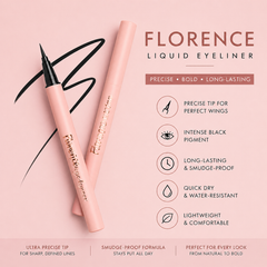 BBA Florence Eyeliner