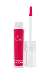 Vi'da New York Supple Kiss Lip Glaze