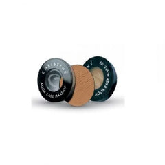 Christine Aqua Base Makeup Wet Foundation Cake